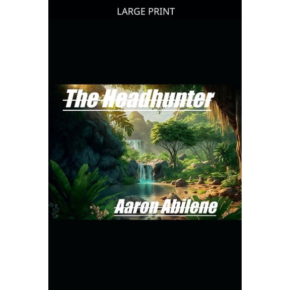 The Headhunter, (Paperback)