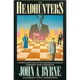thumbnail image 1 of Pre-Owned The Headhunters Hardcover, 1 of 1