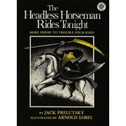 The Headless Horseman Rides Tonight (Paperback)