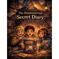 thumbnail image 1 of The Headmistress's Secret Diary: Children's novel for ages 8 and up School, fun & surprises, (Paperback), 1 of 1