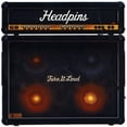 thumbnail image 1 of The Headpins - Turn It Loud - Music & Performance - CD, 1 of 1