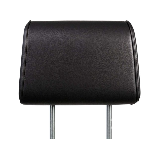 The Headrest Safe Co. Matching Companion, Slider Gun Safe, Black