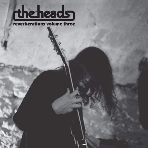 The Heads - Reverberations, Vol. 3 - Music & Performance - Vinyl