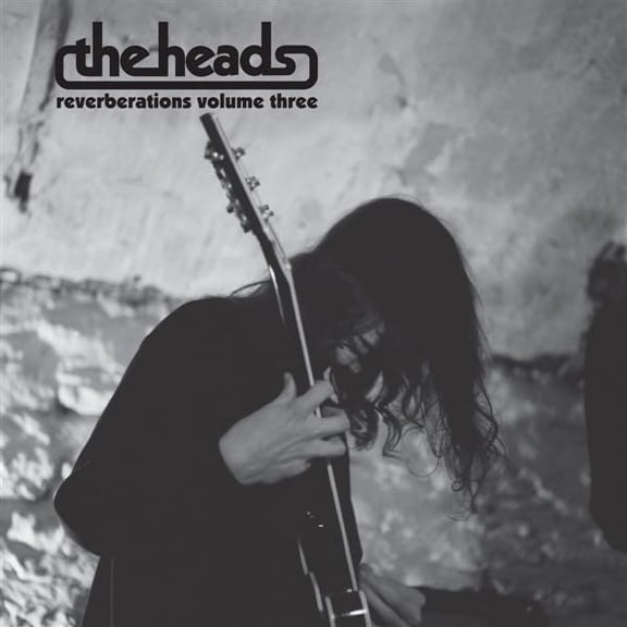 The Heads Reverberations Vol. 3 (Vinyl Record)