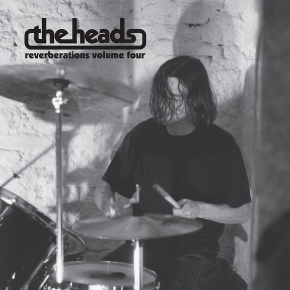 The Heads - Reverberations, Vol. 4 - Music & Performance - Vinyl
