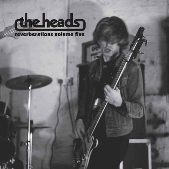 The Heads - Reverberations, Vol. 5 - Music & Performance - Vinyl