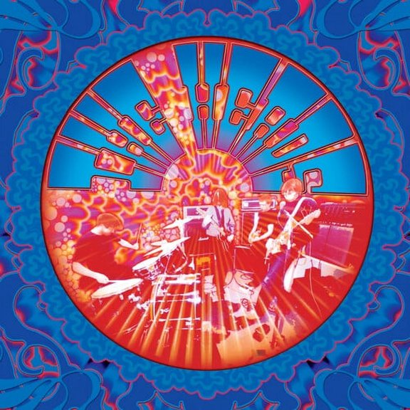 The Heads - Undersided - Music & Performance - Vinyl