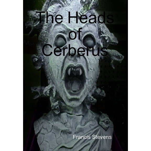 The Heads of Cerberus, (Hardcover)