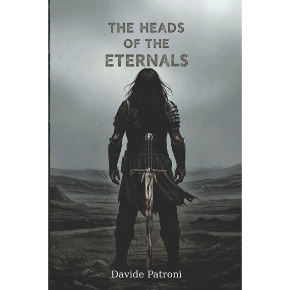 The Heads of the Eternals: The Time of Blood, (Paperback)