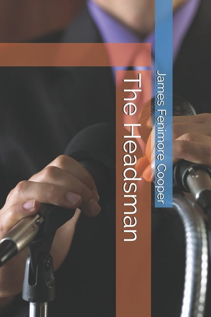 The Headsman (Paperback)