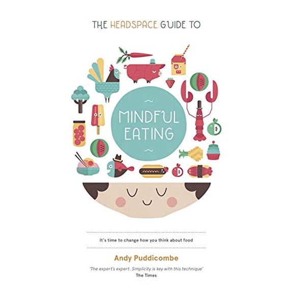 Pre-Owned The Headspace Diet: 10 Days to Finding Your Ideal Weight (Paperback) 1444722212 9781444722215