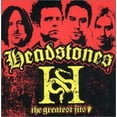 thumbnail image 1 of The Headstones - Greatest Hits - Music & Performance - CD, 1 of 1