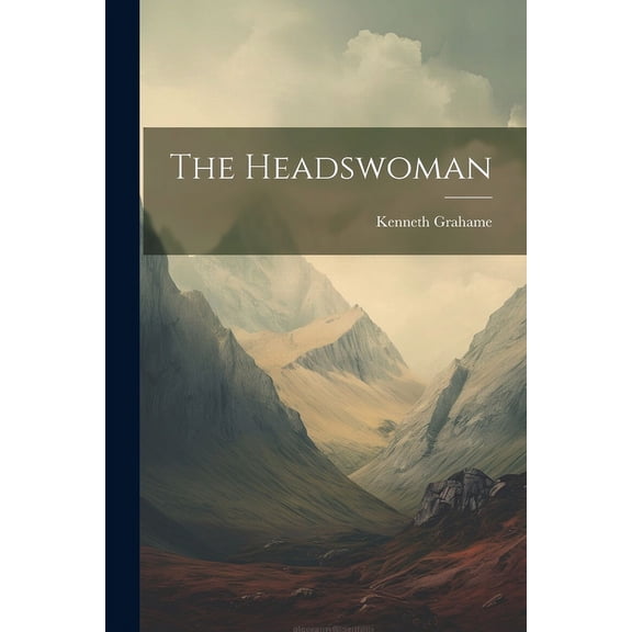 The Headswoman (Paperback)