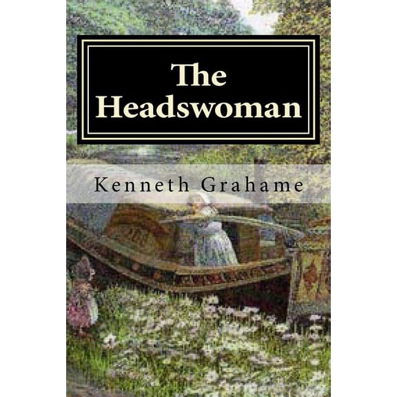 The Headswoman (Paperback)