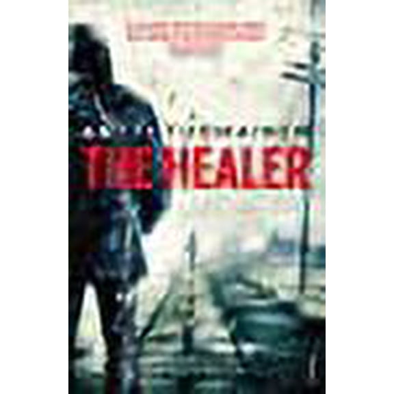 Pre-Owned The Healer