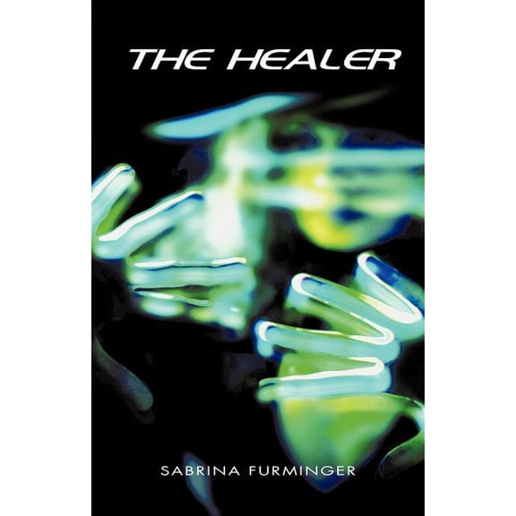 The Healer, (Paperback)