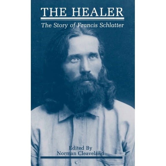 The Healer (Hardcover)