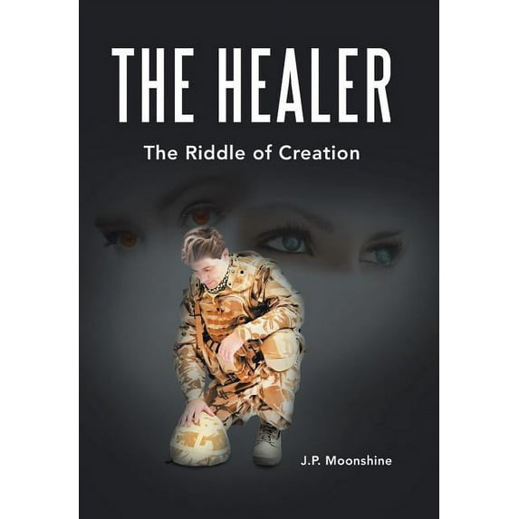 The Healer (Hardcover)