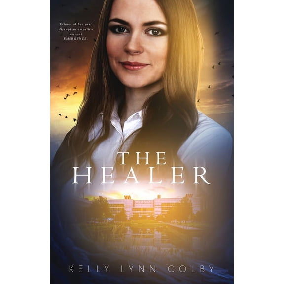 The Healer, (Paperback)