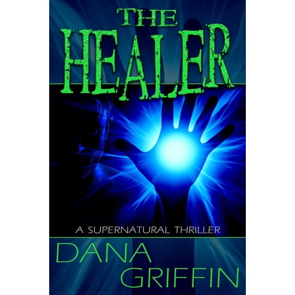 The Healer, (Paperback)