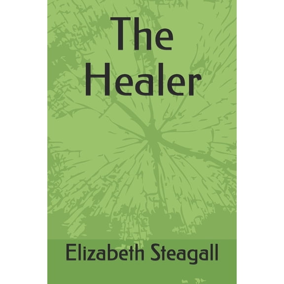 The Healer (Paperback)