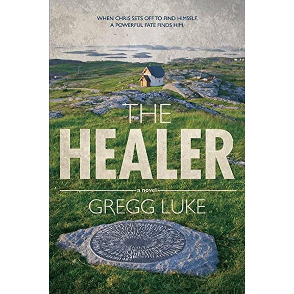 Pre-Owned The Healer (Paperback) 162108826X 9781621088264