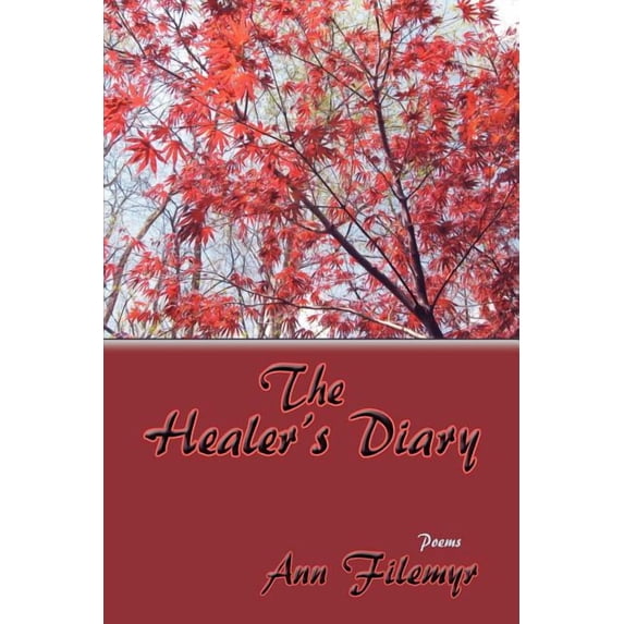The Healer's Diary, Poems