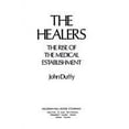 thumbnail image 1 of Pre-Owned The Healers 9780070180208 Used, 1 of 1