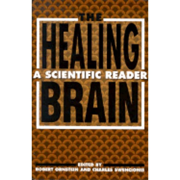 The Healing Brain : A Scientific Reader (Paperback)