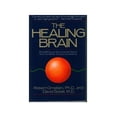 thumbnail image 1 of Pre-Owned The Healing Brain: Breakthrough Discoveries about How the Brain Keeps Us Healthy Paperback, 1 of 1