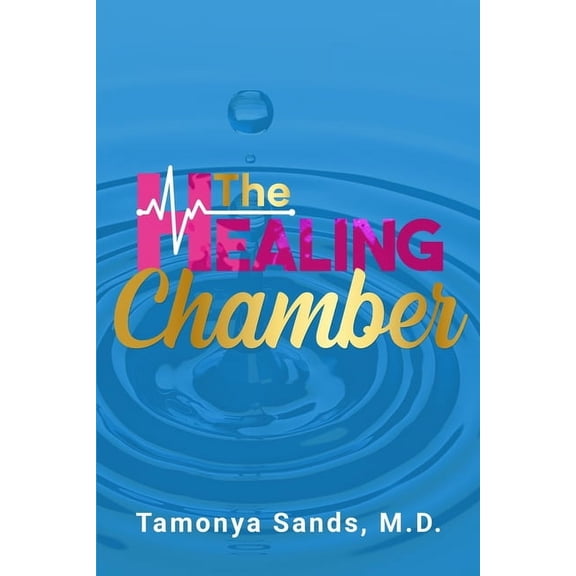 The Healing Chamber, (Paperback)