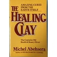 thumbnail image 1 of Pre-Owned The Healing Clay Paperback, 1 of 1