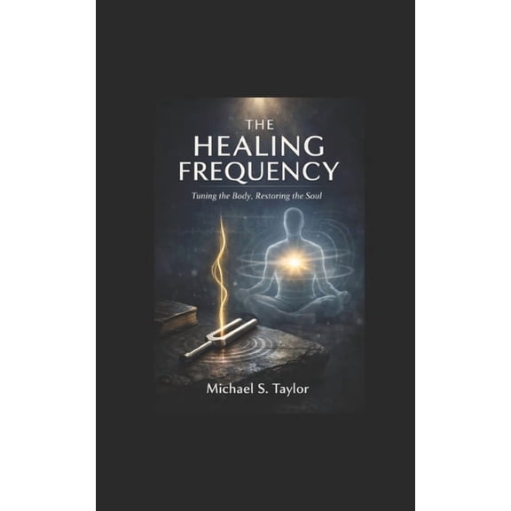 The Healing Frequency: How Sound, Vibration, and Resonance Restore the Body, (Paperback)