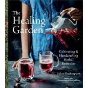 The Healing Garden (Hardcover)