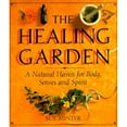 thumbnail image 1 of Pre-Owned The Healing Garden : A Natural Haven for Body, Senses and Spirit 9780804830836, 1 of 1