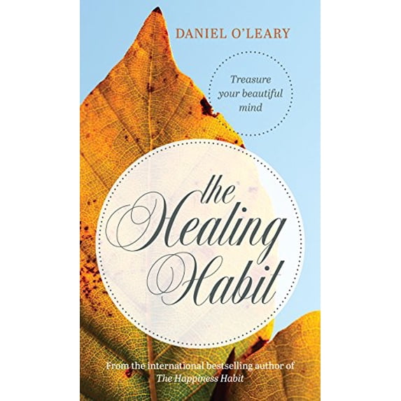 Pre-Owned The Healing Habit (Hardcover) 1782183086 9781782183082