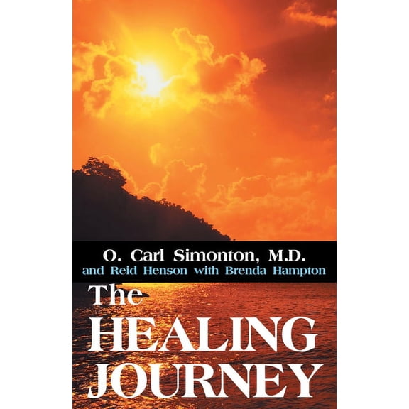 The Healing Journey, (Paperback)