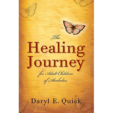 Pre-Owned The Healing Journey for Adult Children of Alcoholics: Men and Women in Partnership Paperback
