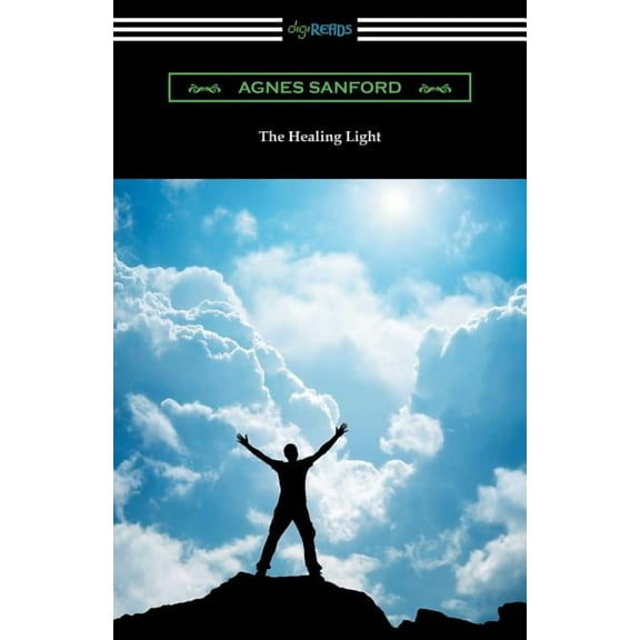 The Healing Light, (Paperback)