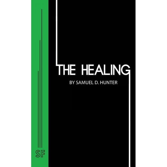 The Healing, (Paperback)