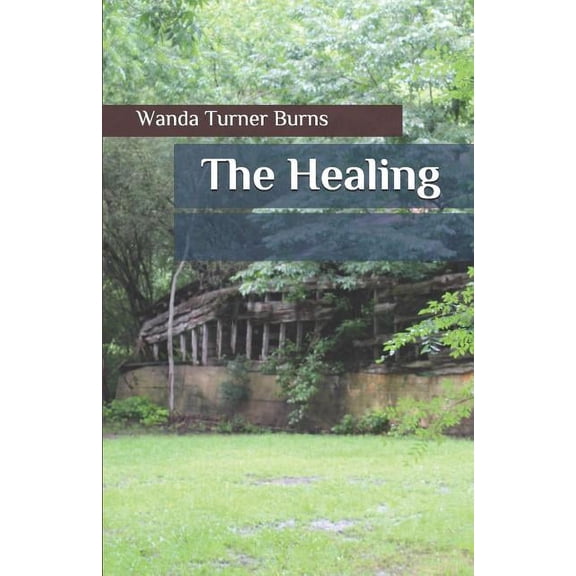 The Healing (Paperback)