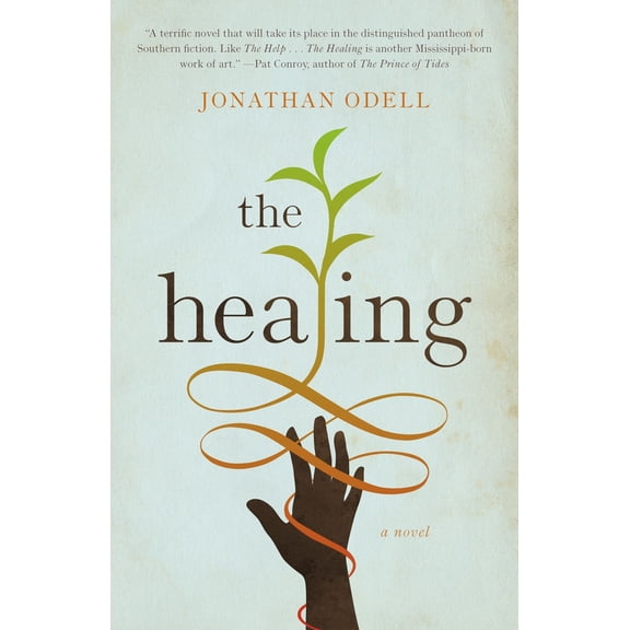 Pre-Owned The Healing (Paperback) 0307744566 9780307744562
