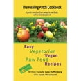 thumbnail image 1 of The Healing Patch Cookbook, (Paperback), 1 of 1