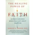thumbnail image 1 of Pre-Owned The Healing Power of Faith, 1 of 1