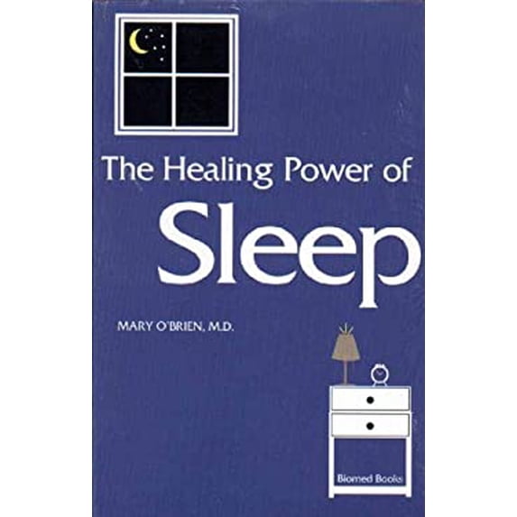 Pre-Owned The Healing Power of Sleep (Paperback) 1893549178 9781893549173