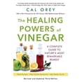 thumbnail image 1 of The Healing Powers of Vinegar: A Complete Guide to Nature's Most Remarkable Remedy, 1 of 2