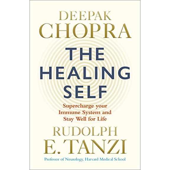 The Healing Self