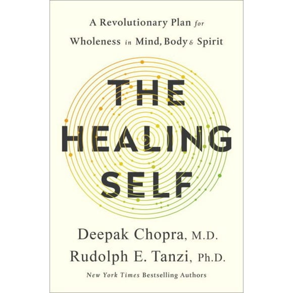 The Healing Self (Hardcover)