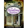 thumbnail image 1 of The Healing Station (Paperback), 1 of 1