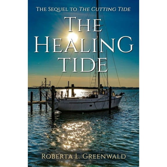 The Healing Tide (Paperback)